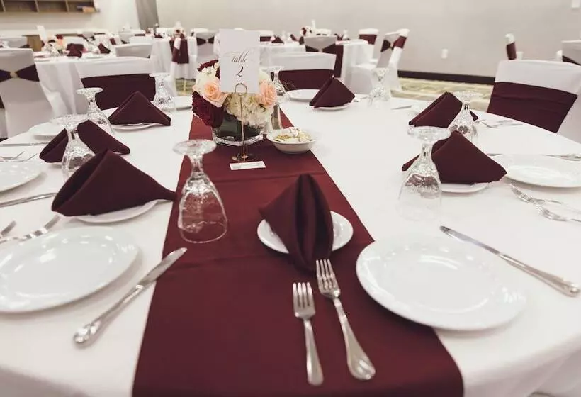 ホテル Holiday Inn Fredericksburg   Conference Center, An Ihg