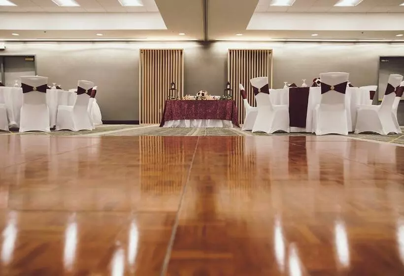 ホテル Holiday Inn Fredericksburg   Conference Center, An Ihg