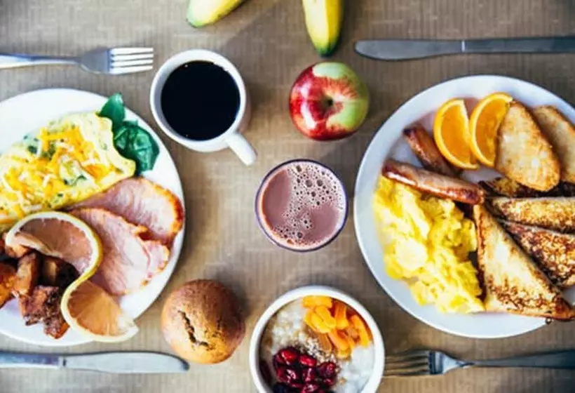 ホテル Holiday Inn Fredericksburg   Conference Center, An Ihg