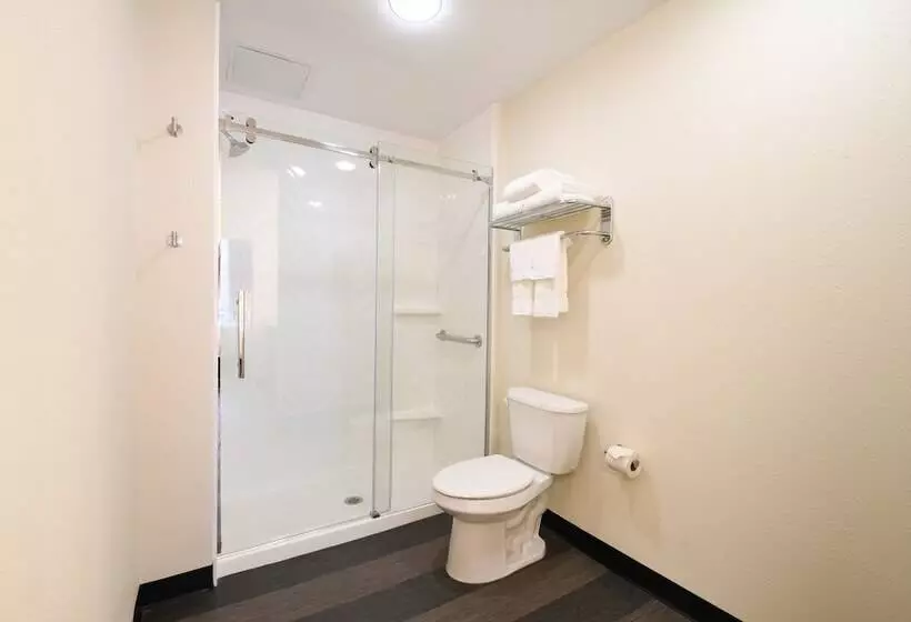 ホテル Holiday Inn Fredericksburg   Conference Center, An Ihg