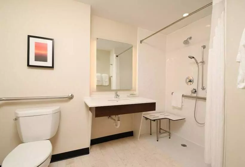 ホテル Holiday Inn Fredericksburg   Conference Center, An Ihg