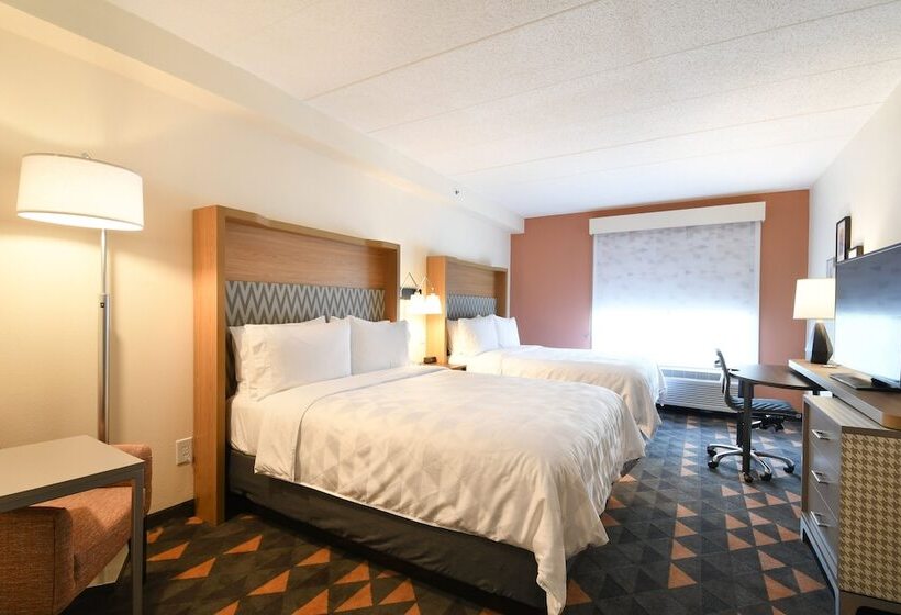 فندق Holiday Inn Fredericksburg   Conference Center, An Ihg