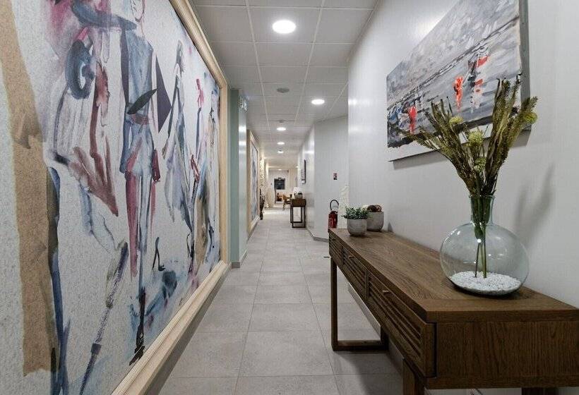 酒店 Hr Hôtel & Spa Marin