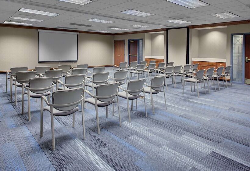 בית מלון כפרי Hyatt House Philadelphia/plymouth Meeting