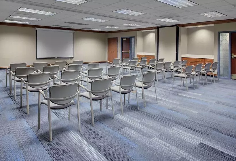 هتل Hyatt House Philadelphia/plymouth Meeting