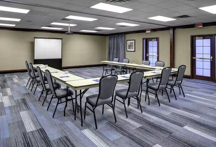 هتل Hyatt House Philadelphia/plymouth Meeting