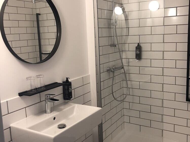 Hotel Ibis Centre Millau