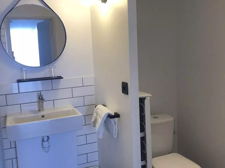 ホテル Ibis Centre Millau