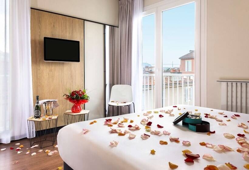 Hotel Ibis Centre Millau