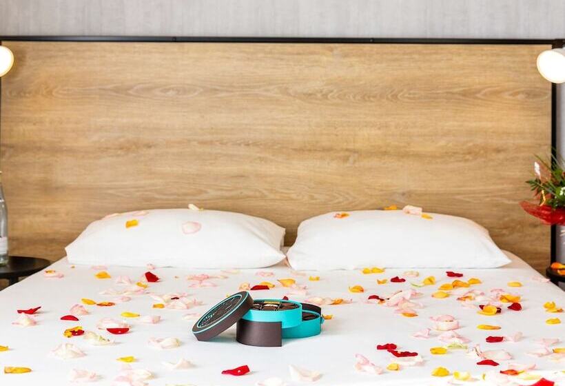 Hotel Ibis Centre Millau