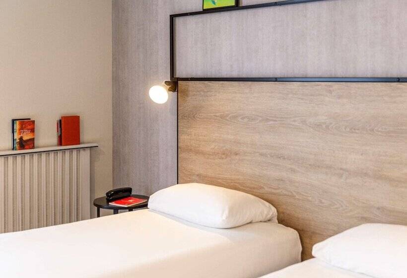 Hotel Ibis Centre Millau