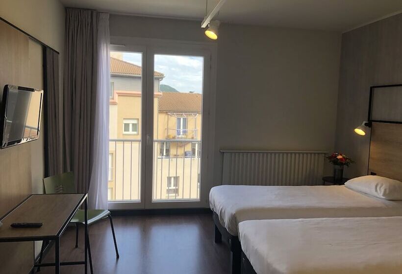 Hotel Ibis Centre Millau