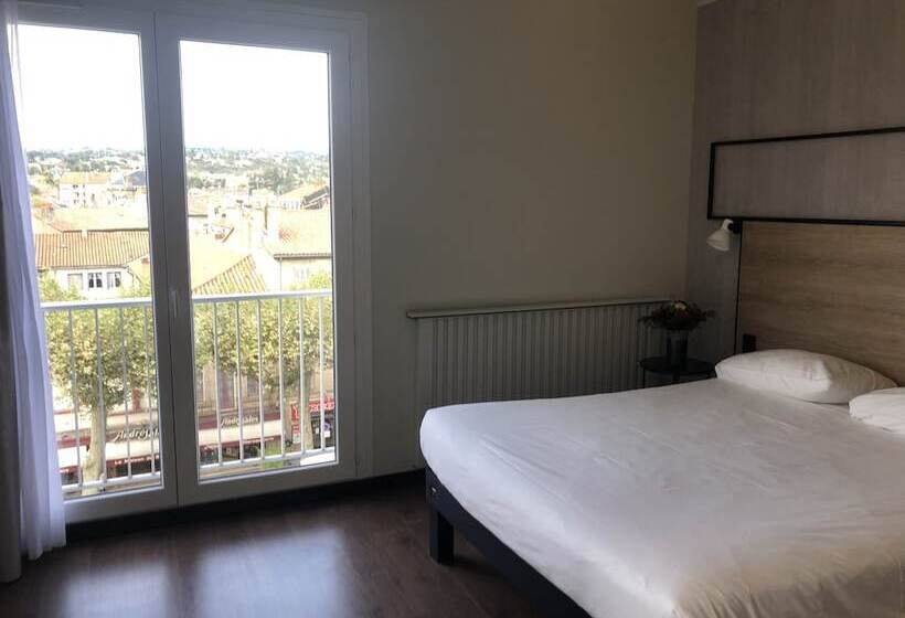 Hotel Ibis Centre Millau