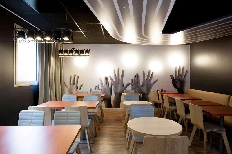 هتل Ibis Styles Paris Massena Olympiades