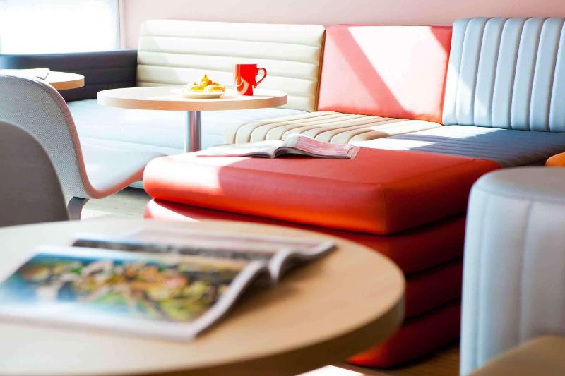 هتل Ibis Styles Paris Massena Olympiades