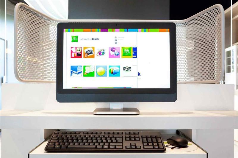 هتل Ibis Styles Paris Massena Olympiades