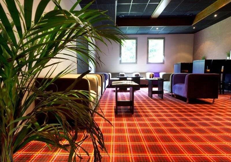 هتل Ibis Styles Paris Massena Olympiades