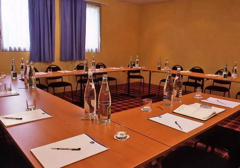 ホテル Ibis Styles Paris Massena Olympiades