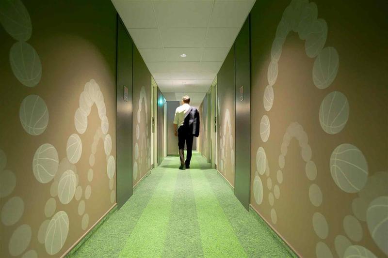 هتل Ibis Styles Paris Massena Olympiades