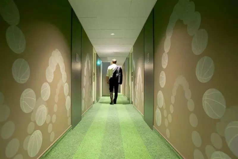 ホテル Ibis Styles Paris Massena Olympiades