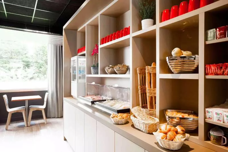 ホテル Ibis Styles Paris Massena Olympiades