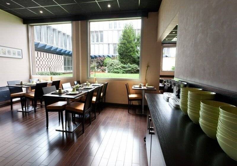 هتل Ibis Styles Paris Massena Olympiades