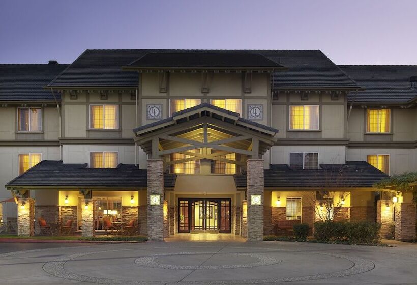 ホテル Larkspur Landing Extended Stay Suites Pleasanton