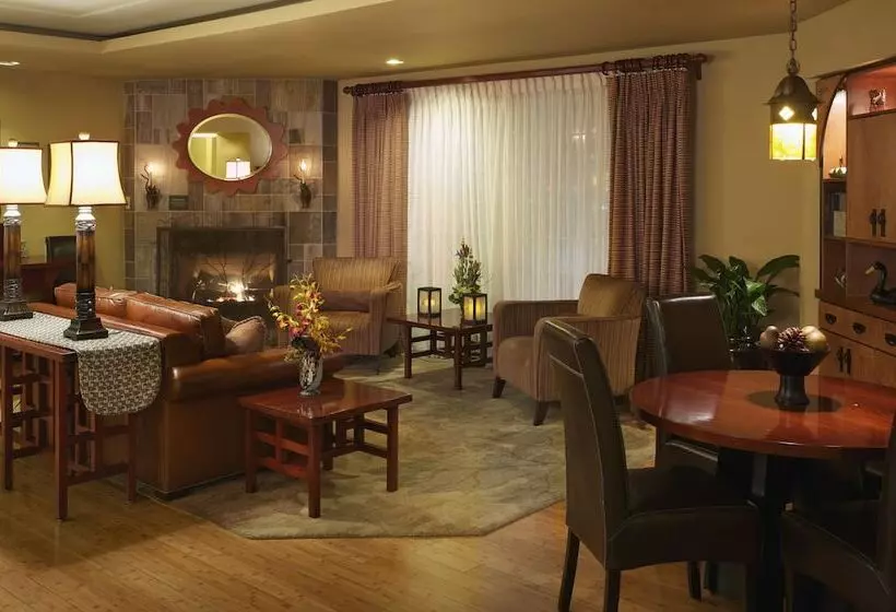 ホテル Larkspur Landing Extended Stay Suites Pleasanton