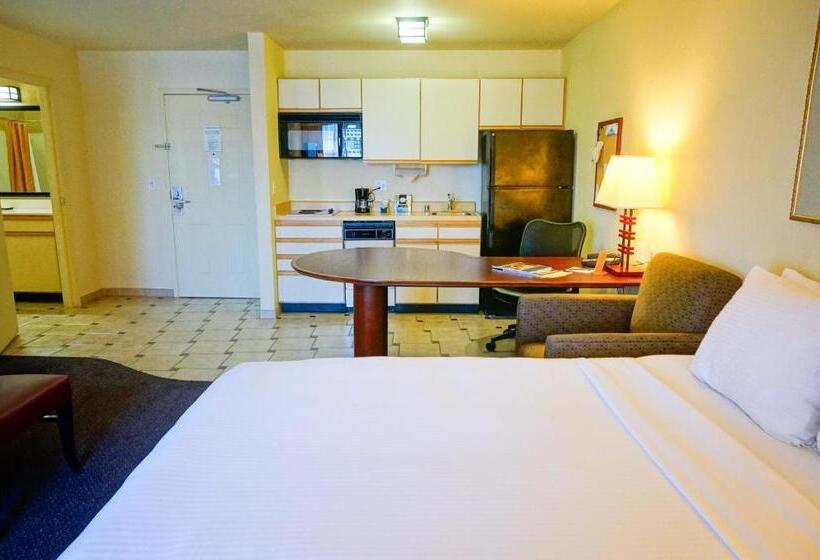 ホテル Larkspur Landing Extended Stay Suites Pleasanton