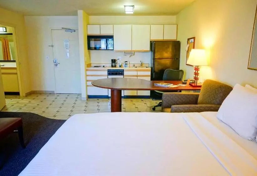 ホテル Larkspur Landing Extended Stay Suites Pleasanton