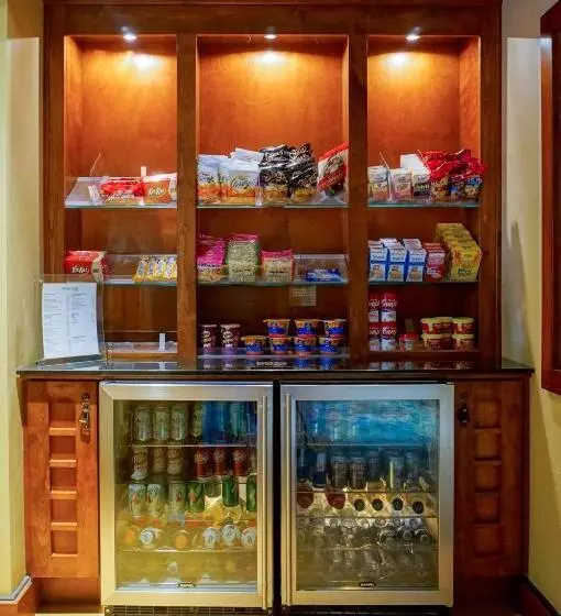 ホテル Larkspur Landing Extended Stay Suites Pleasanton