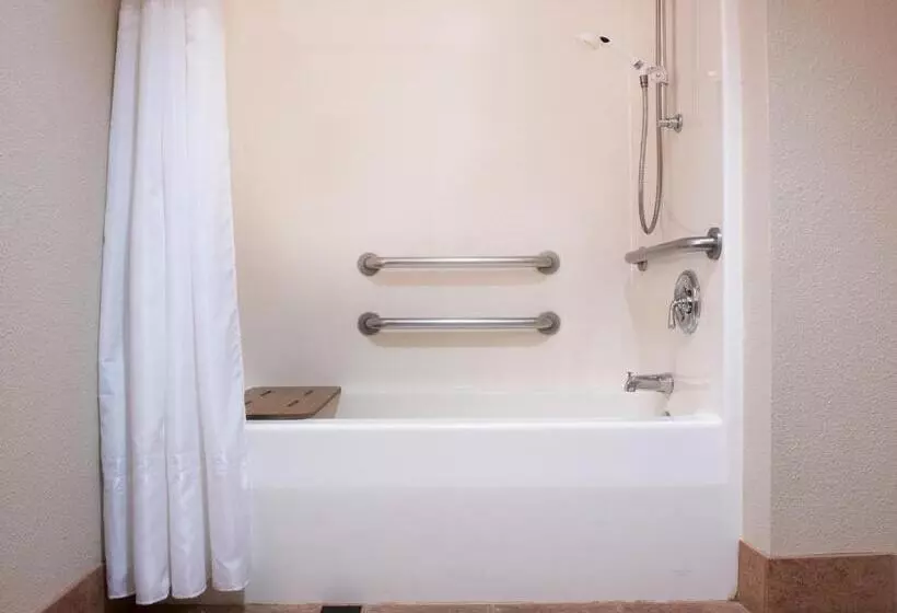 ホテル Larkspur Landing Extended Stay Suites Pleasanton