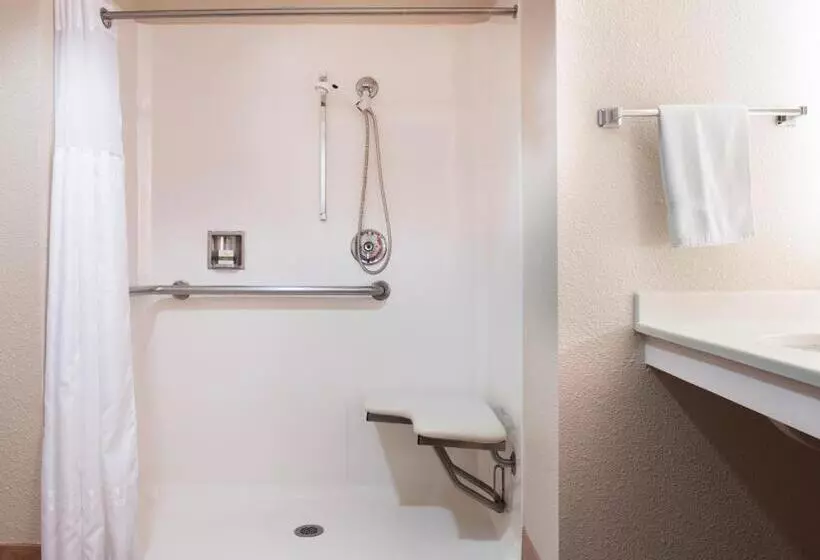 ホテル Larkspur Landing Extended Stay Suites Pleasanton