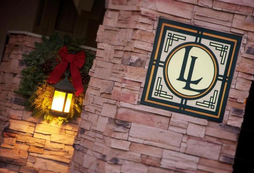 ホテル Larkspur Landing Extended Stay Suites Pleasanton