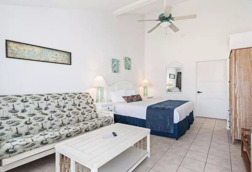 Отель Lowes Wharf Marina Inn