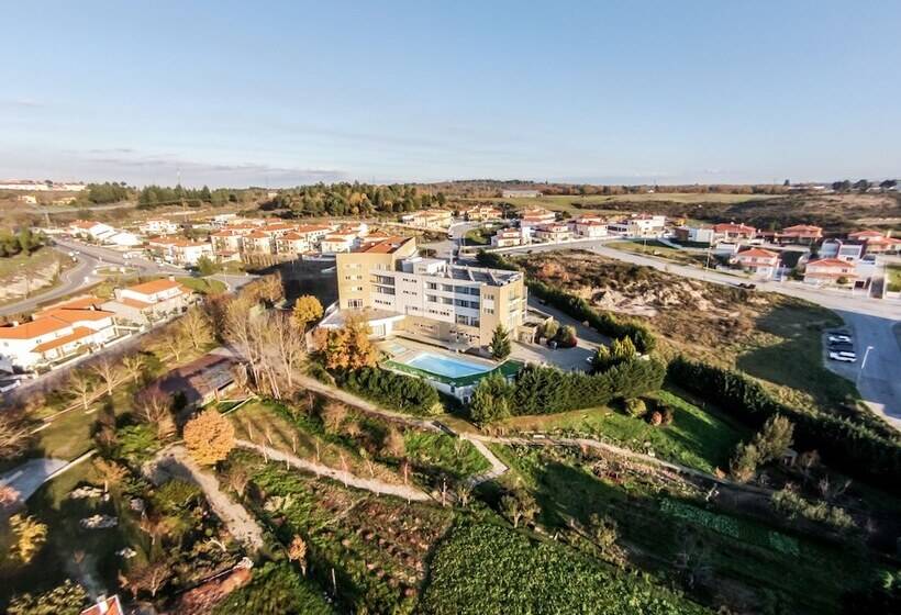 Отель Lusitania Congress & Spa