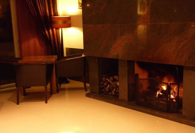 Отель Lusitania Congress & Spa