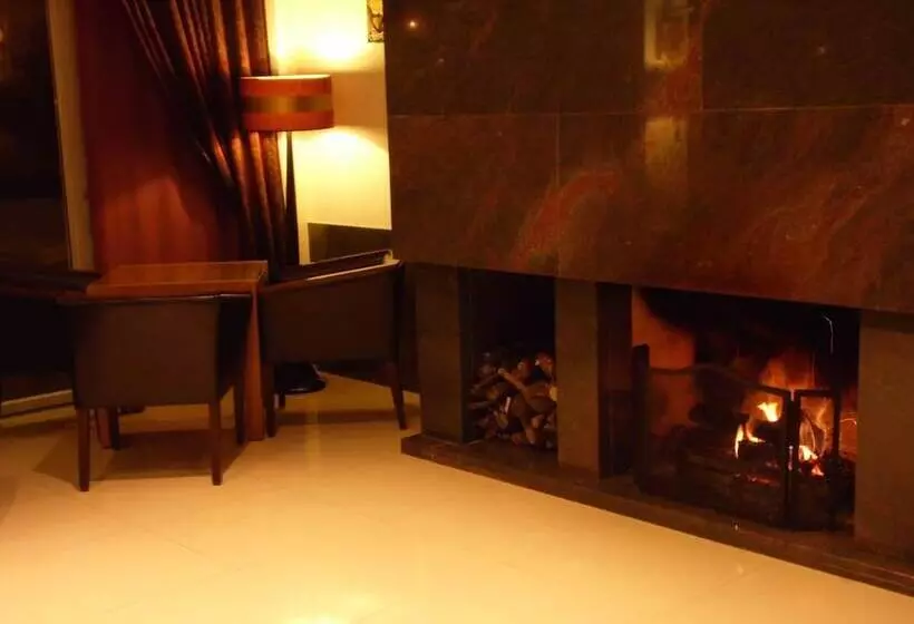 هتل Lusitania Congress & Spa