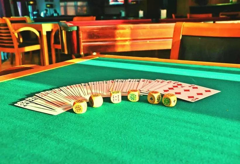 هتل Lusitania Congress & Spa