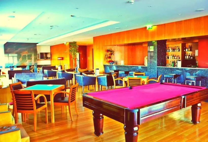 هتل Lusitania Congress & Spa