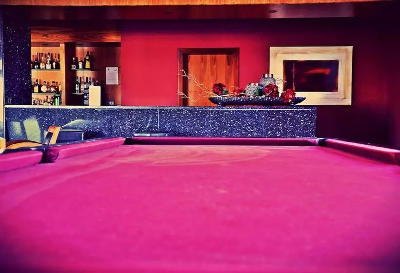 هتل Lusitania Congress & Spa