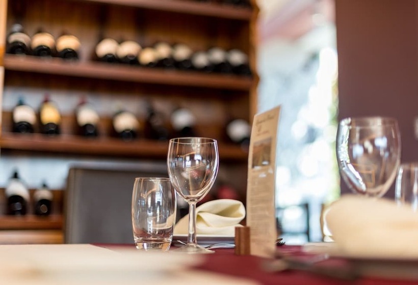 Отель Lusitania Congress & Spa