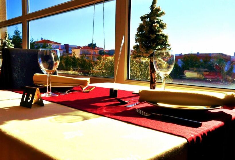 Отель Lusitania Congress & Spa