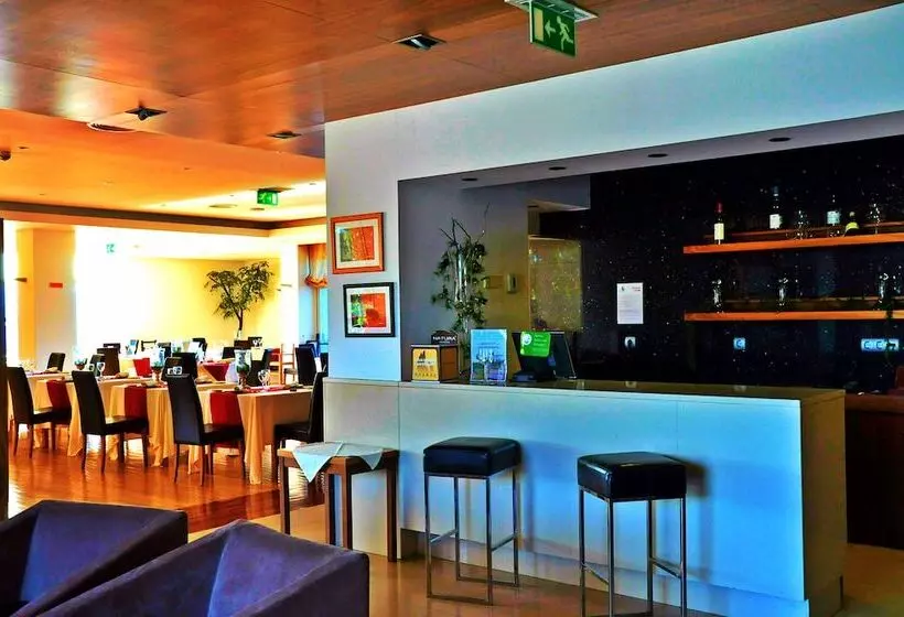 هتل Lusitania Congress & Spa