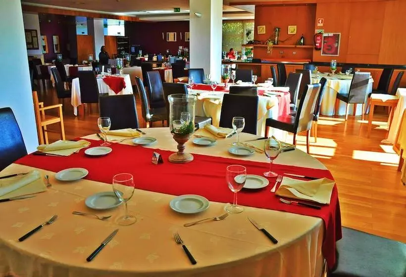 هتل Lusitania Congress & Spa