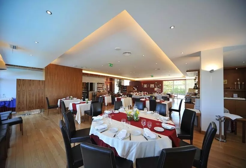 هتل Lusitania Congress & Spa