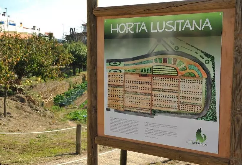 هتل Lusitania Congress & Spa