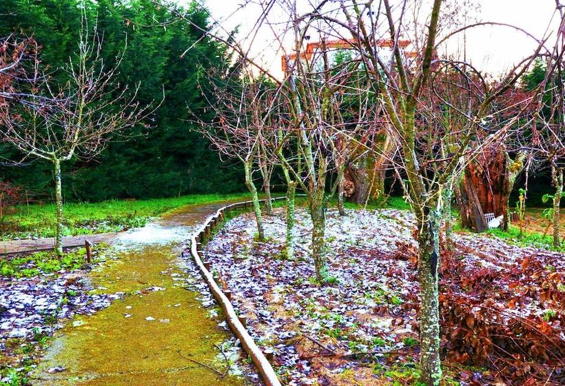 Отель Lusitania Congress & Spa