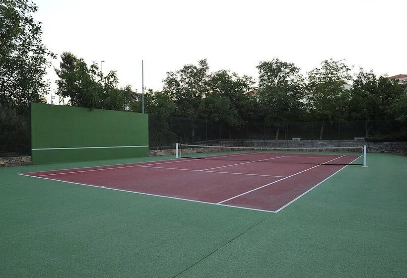 Отель Lusitania Congress & Spa