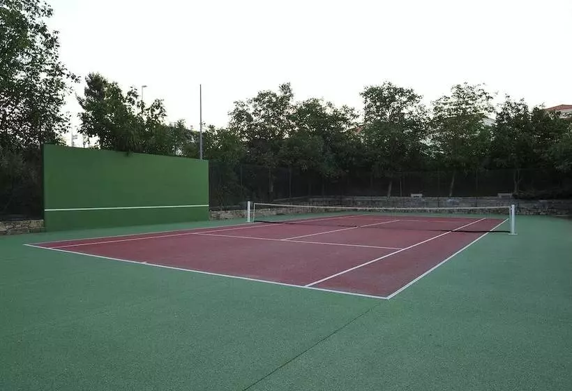 هتل Lusitania Congress & Spa